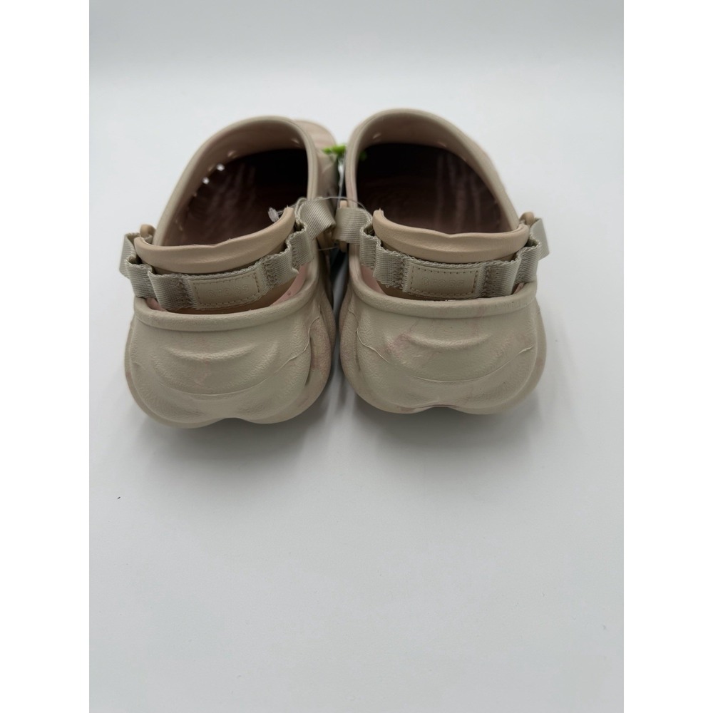 Crocs Echo Marbled Clogs Quartz Men's Size 9 / Womens Size 11 NWT MSRP: $74.99 - Picture 6 of 8